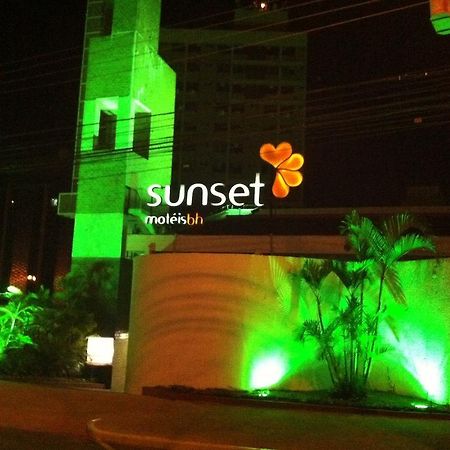 Motel Sunset (Adults Only) 벨루오리존치 외부 사진